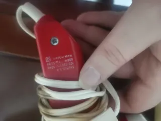 Secador pelo antiguo Taurus 1970