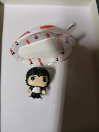 Funko Pop! Mike Stranger Things