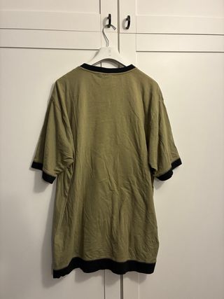 Camiseta Vintage WWE Batista.