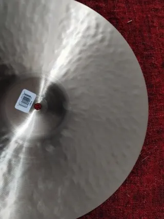 Zildjian 16 K Dark Crash Thin