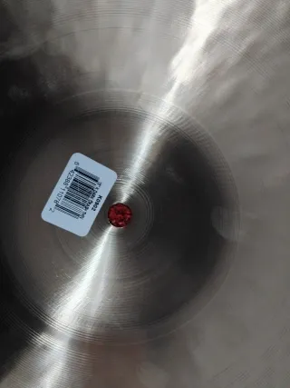 Zildjian 16 K Dark Crash Thin