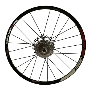 Ruedas Bici Montaña 26 PROGRESS XCD-1