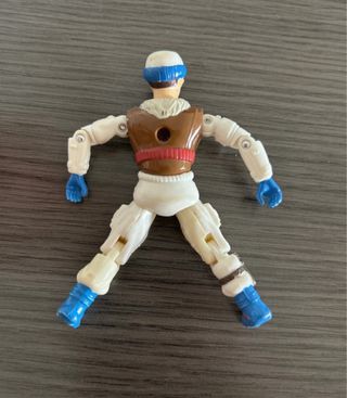 Figura GI Joe Lanard The Corps 1990