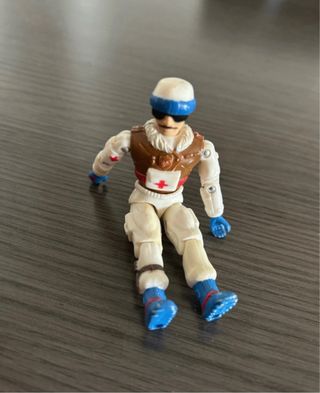 Figura GI Joe Lanard The Corps 1990