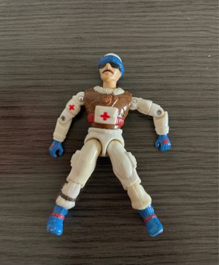 Figura GI Joe Lanard The Corps 1990