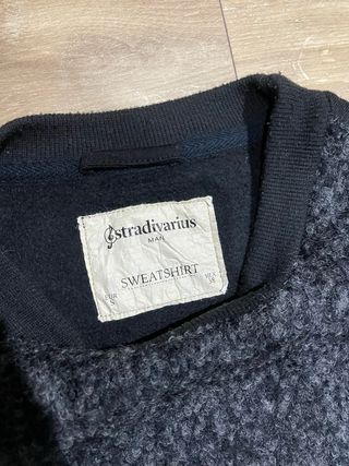 Lote 3 jerséis hombre