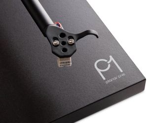 Giradischi Rega Planar One - perfetto stato