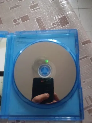 Call of Duty Infinite Warfare PS4