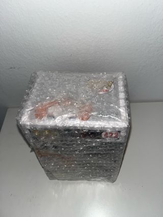 Funko Pop! IT Pennywise (472) con Barco ojos azul