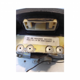 Airbag Conductor Ford Escort VII Hatch (GA