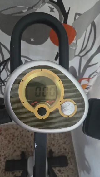 Bicicleta Estática Fikam Sport