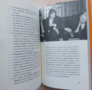 Un poquito de por favor. Aquí no hay quien viva