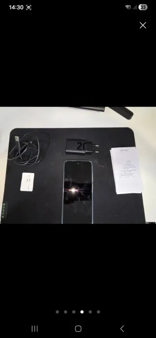 Motorola Moto G34 5G 128GB