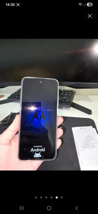 Motorola Moto G34 5G 128GB