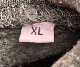 Sudadera Universidad de Roma Verde Oscuro.