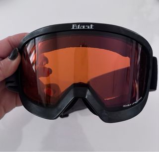 Gafas de nieve Blast