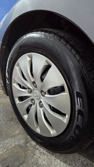 Detailing y aspirado de coches en Moncofa