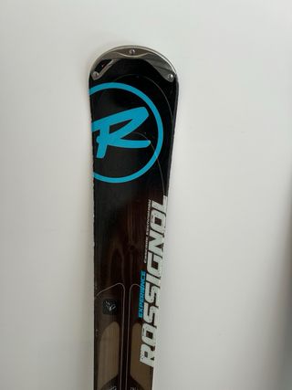 Esquís Rossignol Experience 88