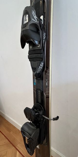 Esquís Rossignol Experience 88