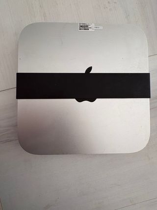 Mini computer Apple senza cavi