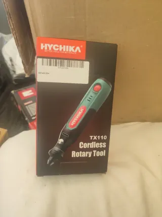 Herramienta Rotativa Inalámbrica HYCHIKA TX110