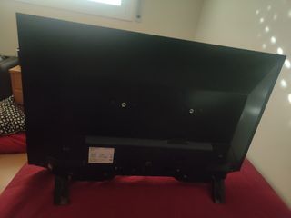 Televisor LED Sony KDL-32WD600