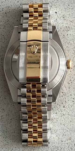 Rolex Oyster Perpetual Datejust 126333 2024