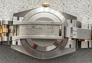 Rolex Oyster Perpetual Datejust 126333 2024