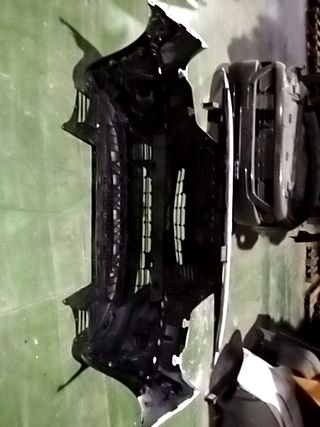 PARAGOLPES DELANTERO OPEL COMBO CARGO (E)