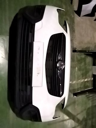 PARAGOLPES DELANTERO OPEL COMBO CARGO (E)