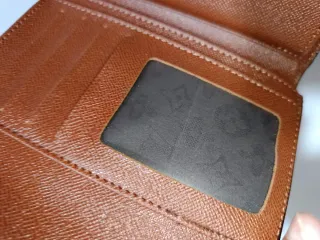 Cartera vintage mujer Louis Vuitton