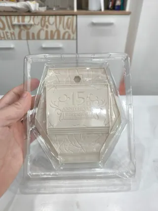 Myth Cloth Saint Seiya 15th Anniversary Nuevo