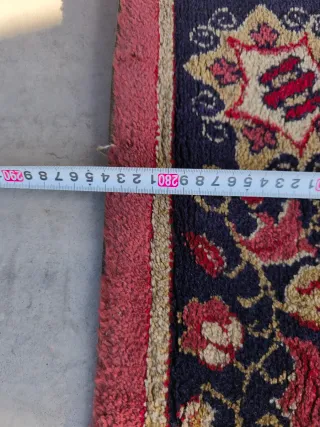 Alfombra Oriental Tientsin Lana grande