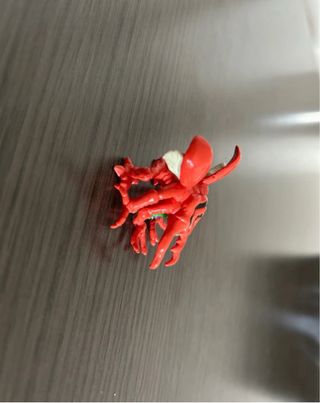 Digimon Kuwagamon Figura 1998 Bandai