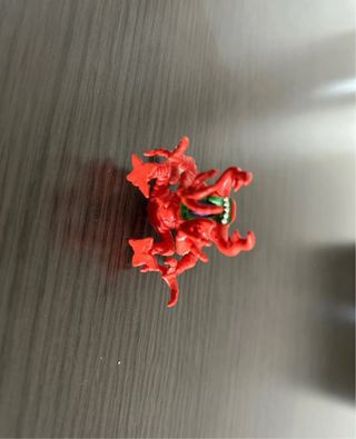 Digimon Kuwagamon Figura 1998 Bandai