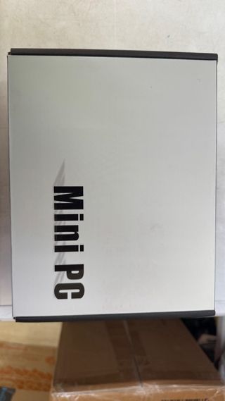 Mini PC - NUEVO