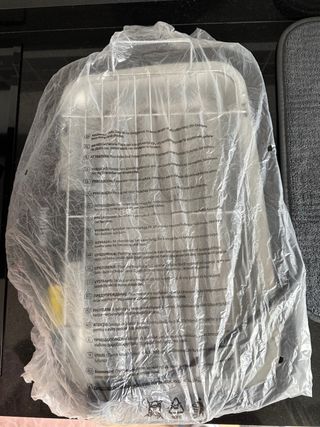 Plancha Barbacoa Habitex CC585S 2000W