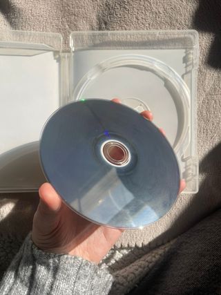 Ico & Shadow of the Colossus Classics HD PS3 PROMO