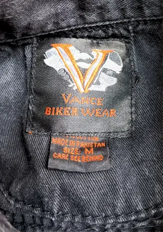 Camisa motera sin mangas Bike Week 2015