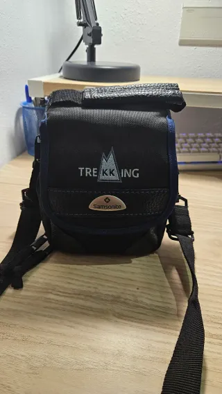 Videocámara JVC MiniDV Low Light Plus