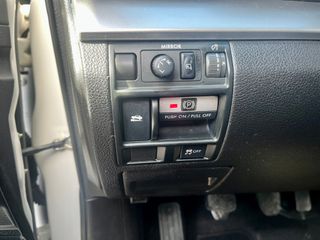 Subaru Outback 2.0D Limited Plus