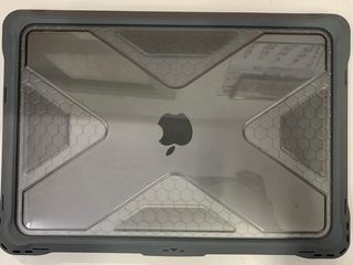 MacBook Pro Apple Gris/Plata