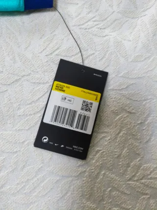 Tercera Equipación FC Barcelona 2019-2020