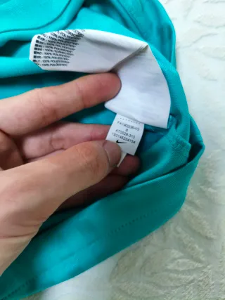 Tercera Equipación FC Barcelona 2019-2020