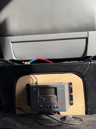 Volkswagen Transporter T5 2007