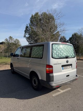 Volkswagen Transporter T5 2007