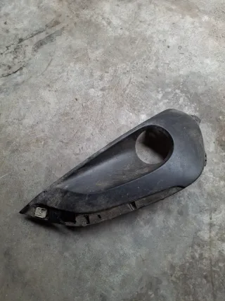 Moldura Antiniebla Peugeot 208 GTI