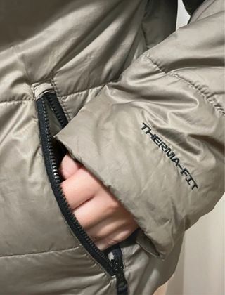 Chaqueta Nike Sportswear Mujer