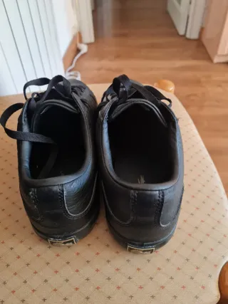 Zapatillas Lacoste Negras Talla 40