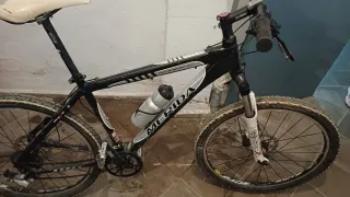 Bicicleta Merida 26.5